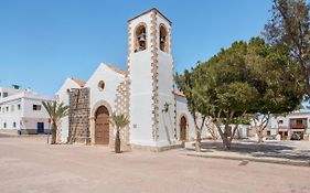 Casa Rural La Morisca